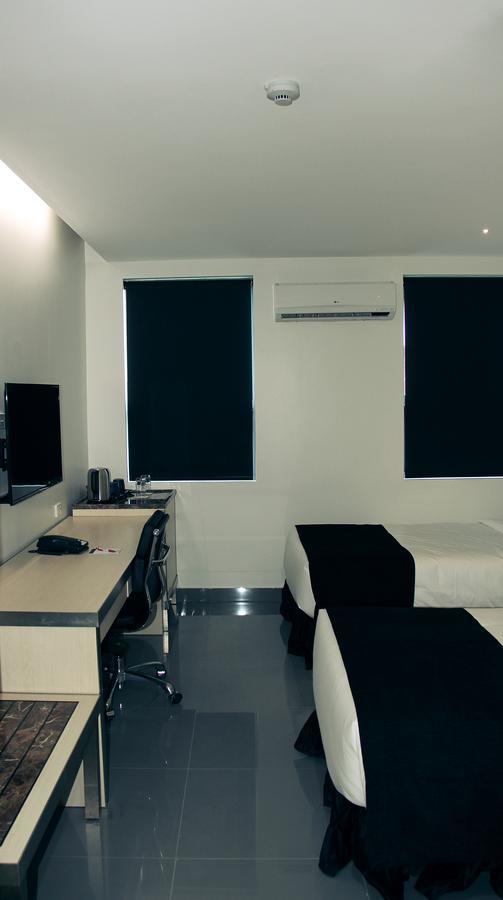 Citi Boutique Hotel Boroko Zewnętrze zdjęcie