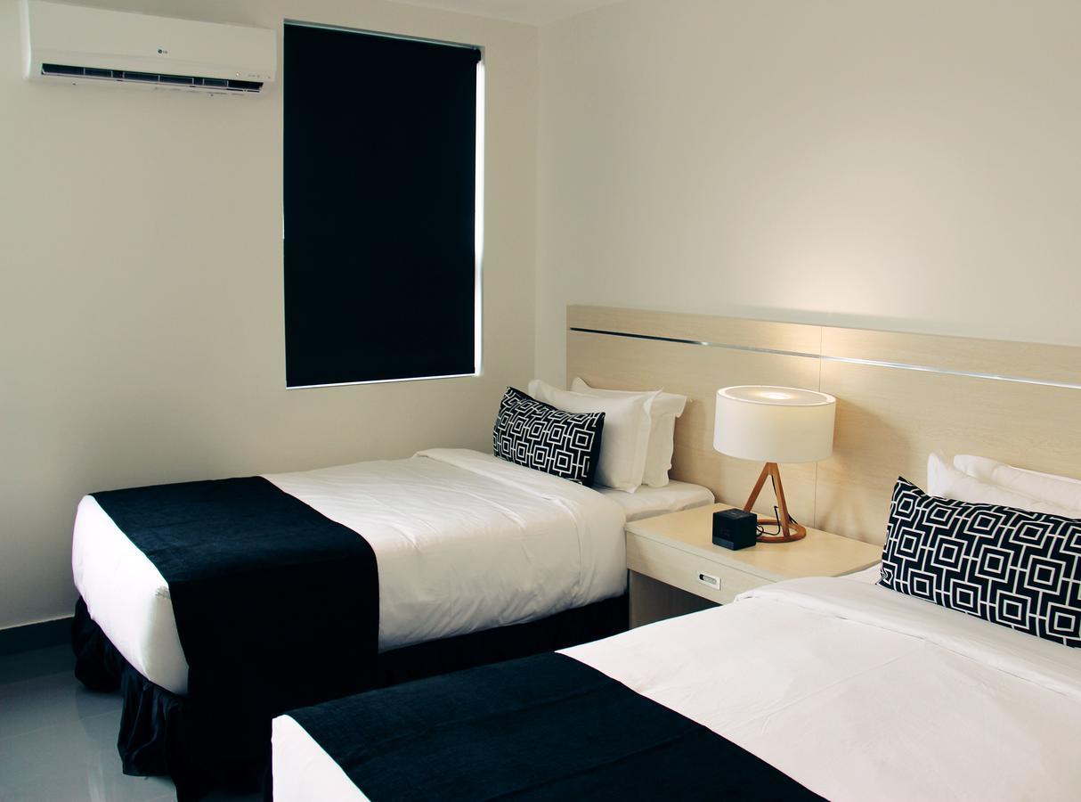 Citi Boutique Hotel Boroko Zewnętrze zdjęcie