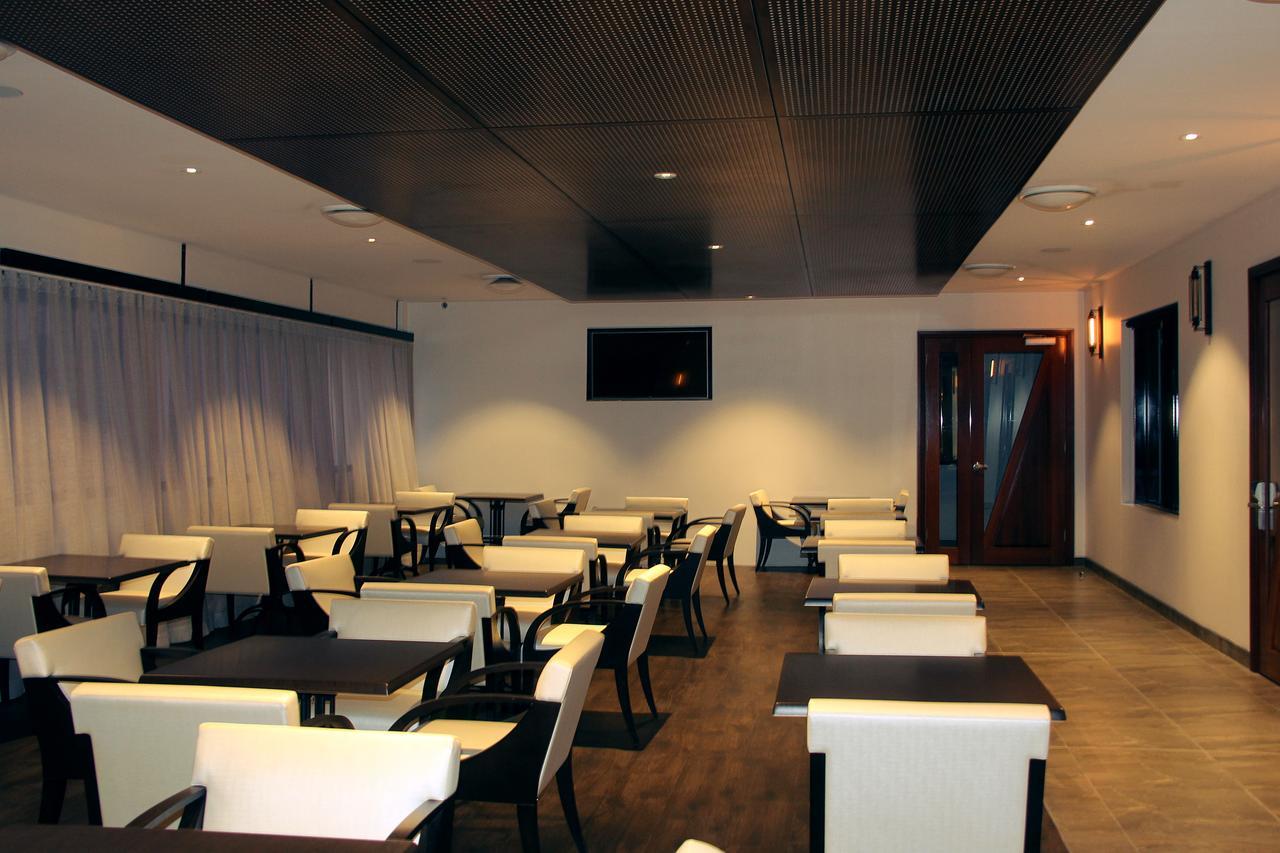 Citi Boutique Hotel Boroko Zewnętrze zdjęcie