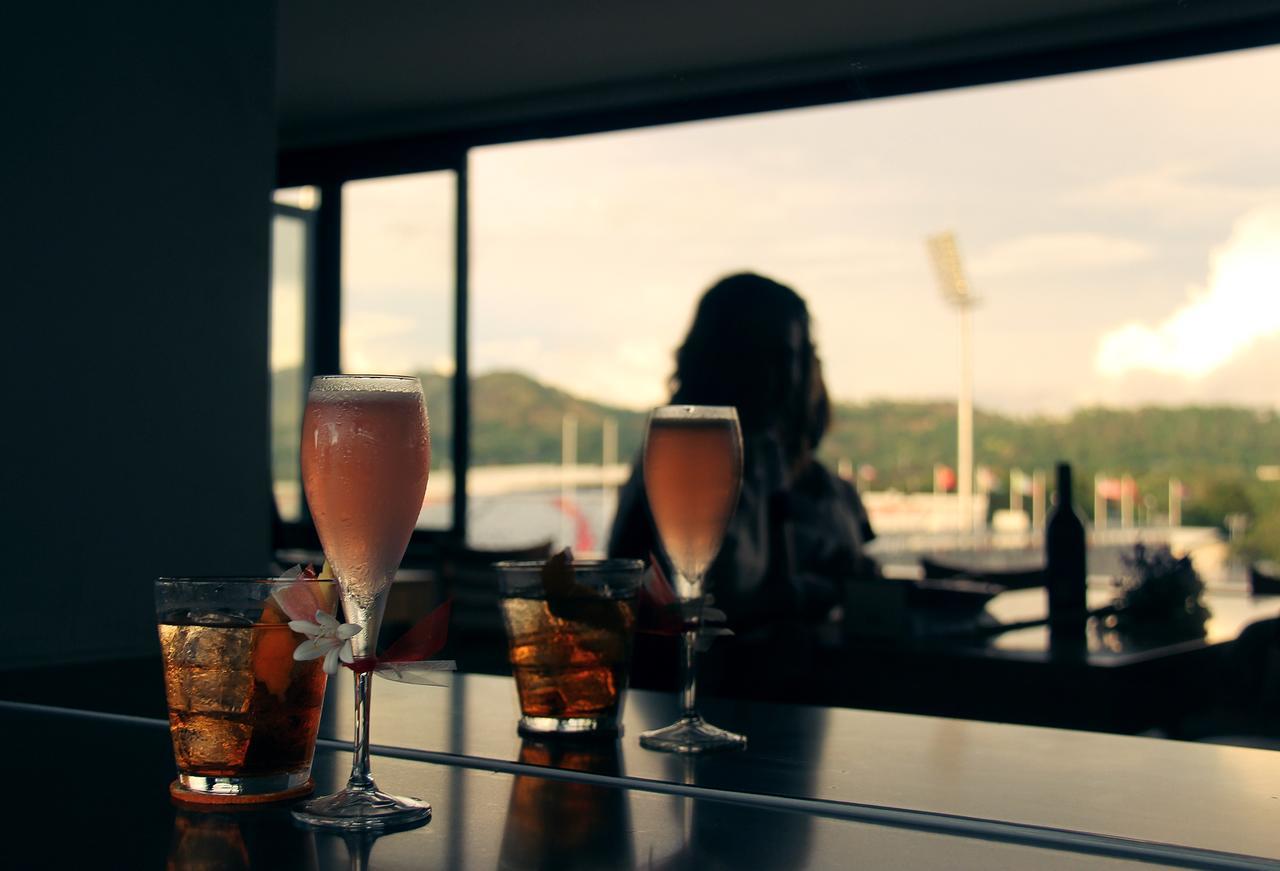 Citi Boutique Hotel Boroko Zewnętrze zdjęcie