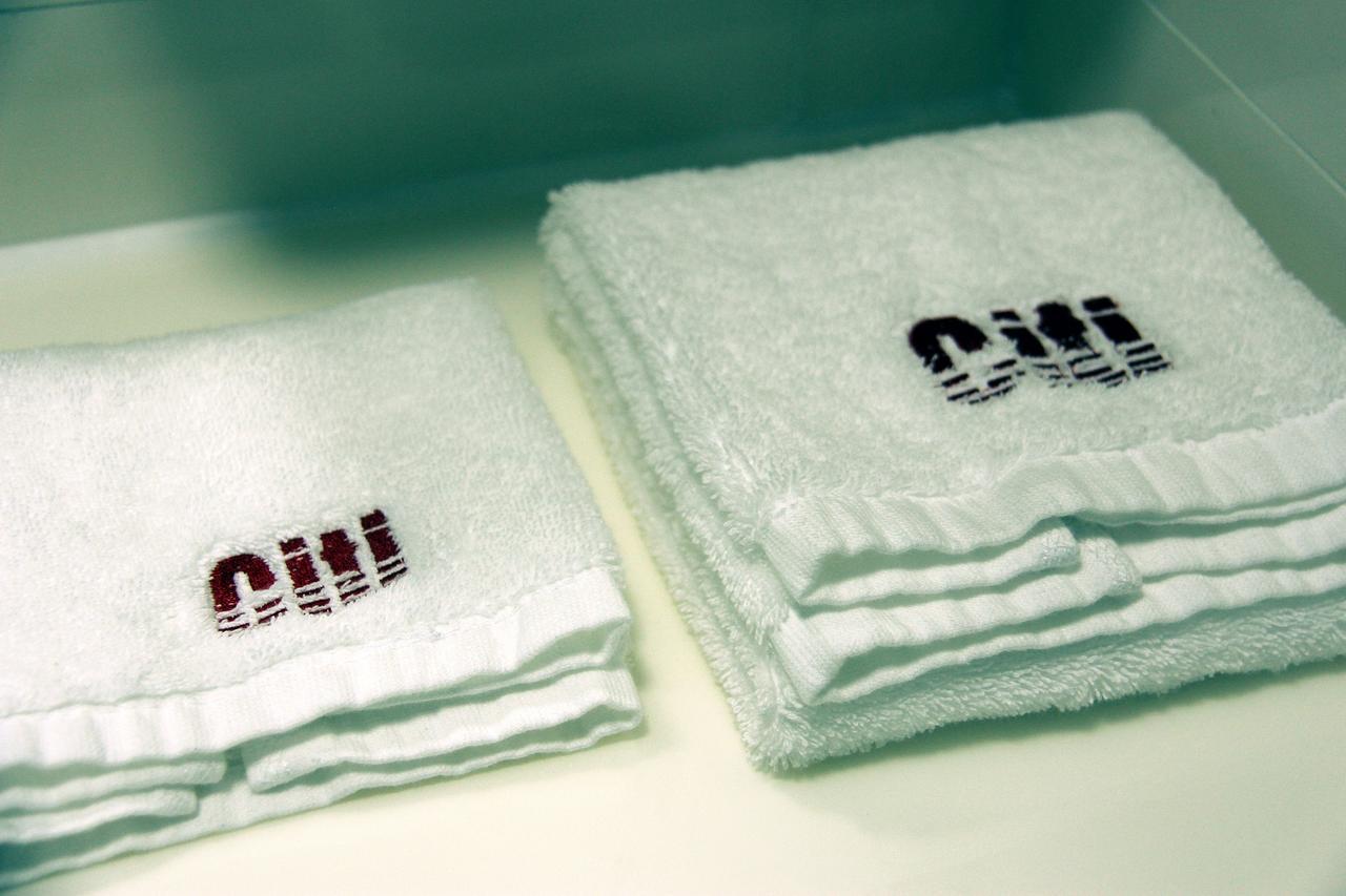 Citi Boutique Hotel Boroko Zewnętrze zdjęcie