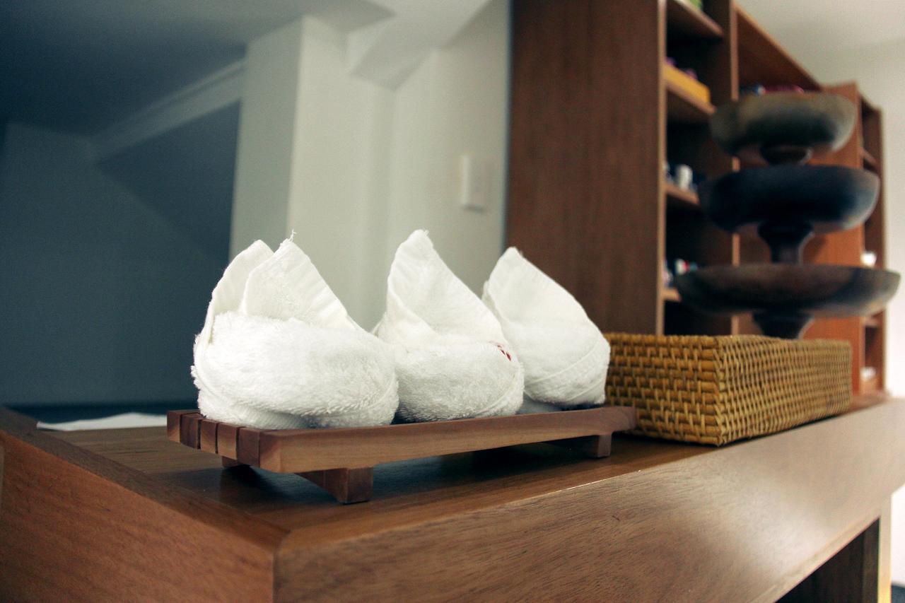 Citi Boutique Hotel Boroko Zewnętrze zdjęcie