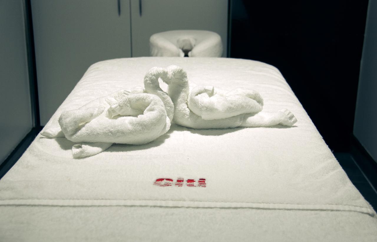 Citi Boutique Hotel Boroko Zewnętrze zdjęcie
